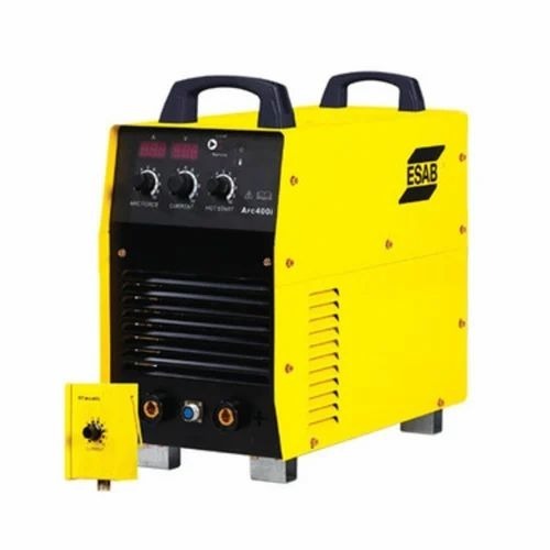 Esab Arc 400i Welding Machine