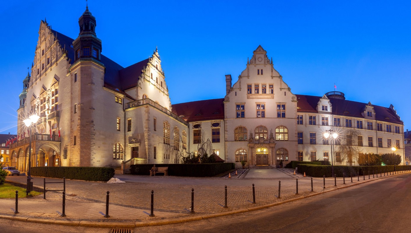 Europamundo Heart Of Poland Travel Package