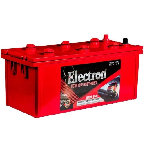 EXN 150 Truck Battery