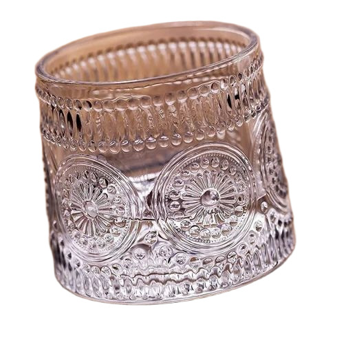 Fancy Cocktail Glasses