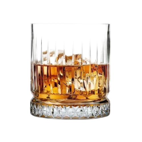 Fancy Crystal Cocktail Glasses