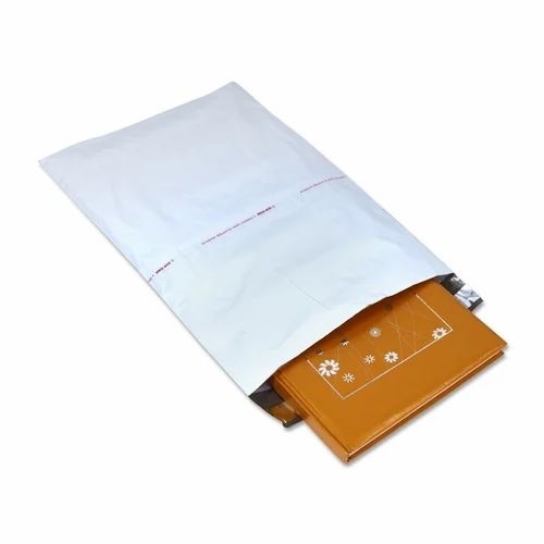 Foam With Courier Bag