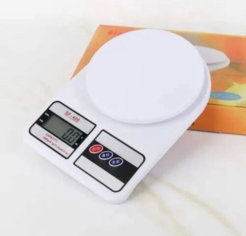 Food Weighing Machine