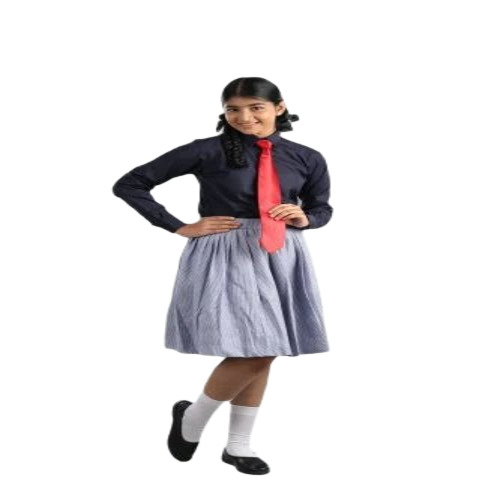 Girl School Skirt