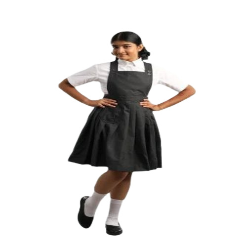 Girls School Tunic Uniform