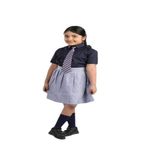 Girls School Uniform