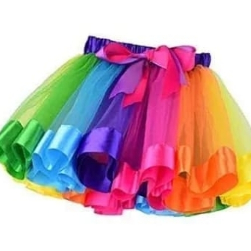 Girls Skirt