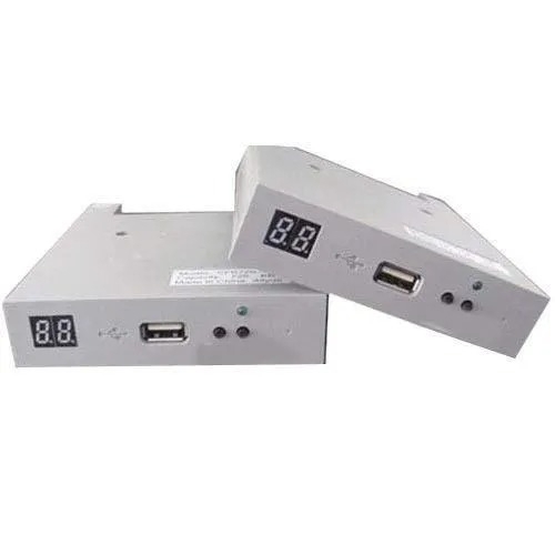 Gotek Usb Floppy Drive Emulator