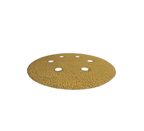 Grit 60 Velcro Sanding Disc