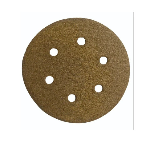 Grit 80 Velcro Sanding Disc