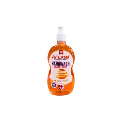 Hand Washing Gel 500 Ml