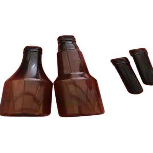 Hdpe Medicine Bottle Mould