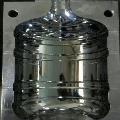 Hdpe Plastic Water Bottle Mould 20 Ltr