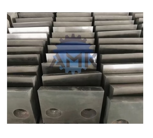 Hydraulic Flying Shear Blade Cold Shearing Blade