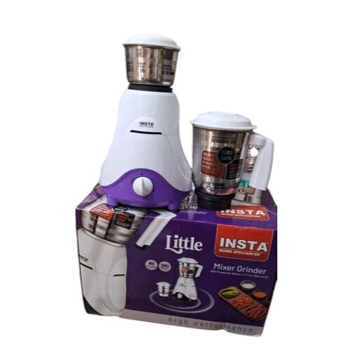 Insta Mixer Grinder 500 Watt (Little)