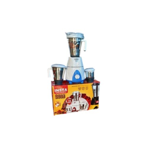 Insta Mixer Grinder 750 Watt (Boss)