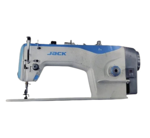 JACK F5 H Lockstitch Machine