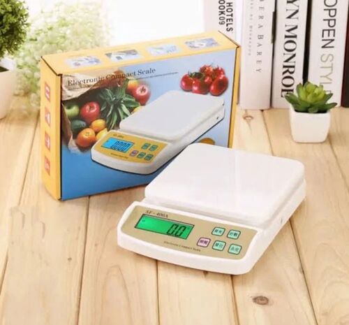 Kitchen Scale Sf 400a