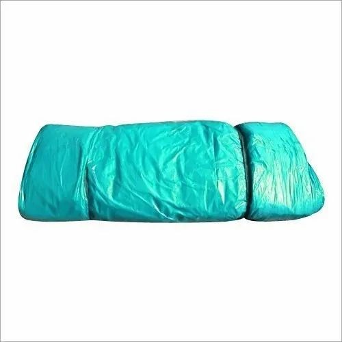 Laminated Hdpe Tarpaulin