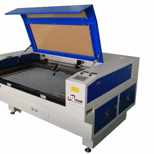 Laser Cutting Machines