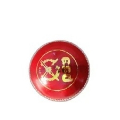 Leather Cricket Balls