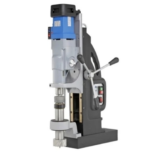 Magnetic Drill Machine