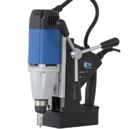 Magnetic Drilling Machine