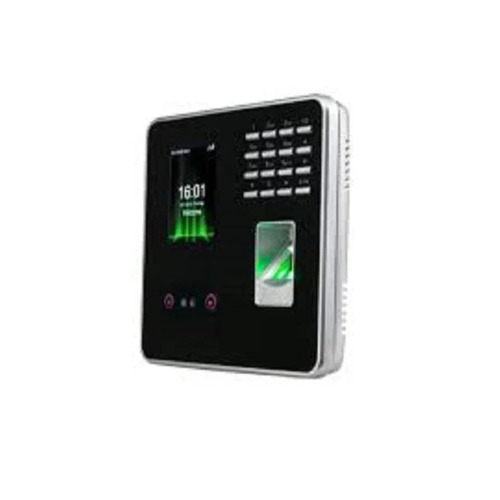 MB20 Fingerprint Time Attendance System