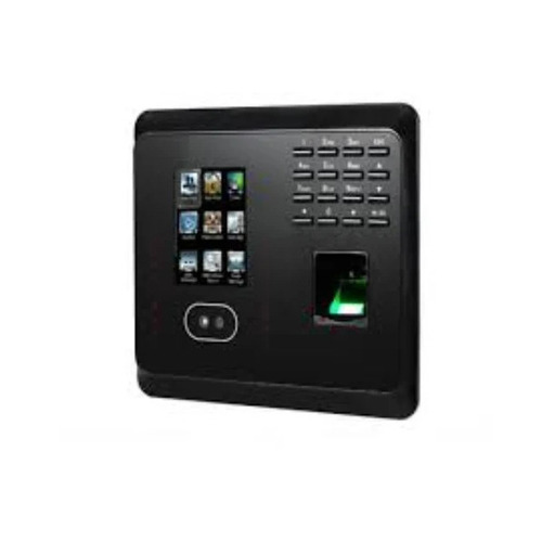 Mb360+b Fingerprint Time Attendance System