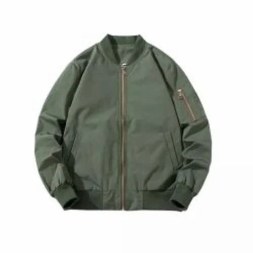 Men Casual Wear Jacket