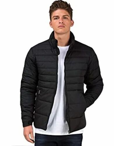 Men Polyester Jacket