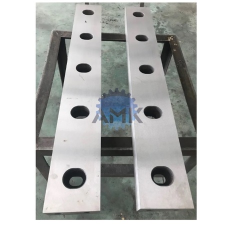 Metallurgical Shear Blade For Ccm And Rolling Mills