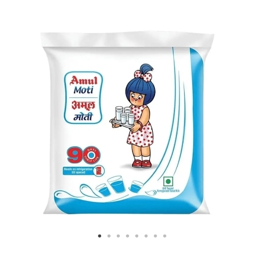 Milk