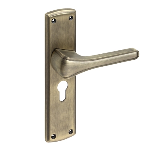 Mortise Door Lock
