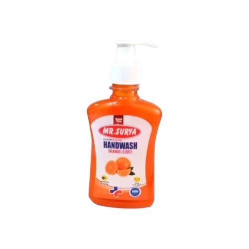 hand washing gels
