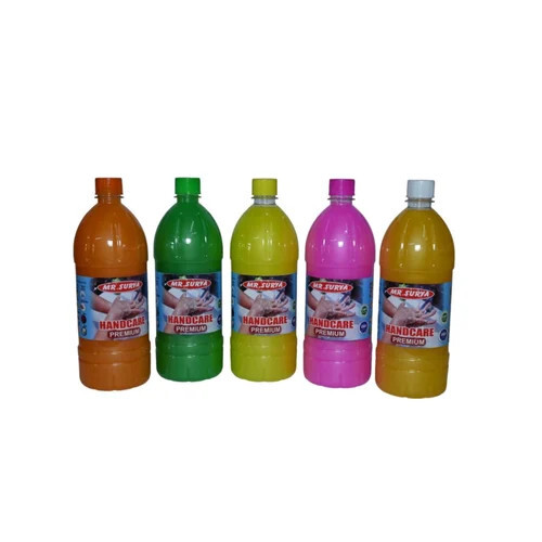Mr. Surya Handwash 1000ml