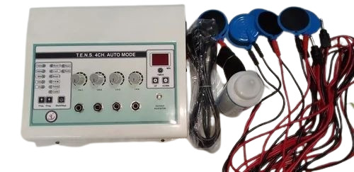 Muscle Stimulator Physiotherapy