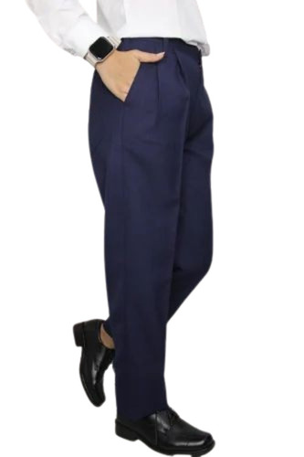 school trousers