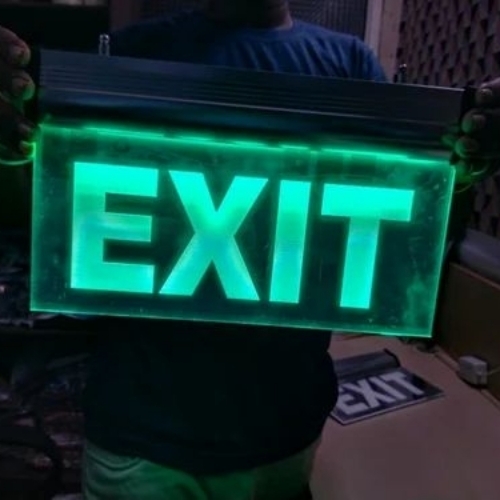 Night Glow Boards