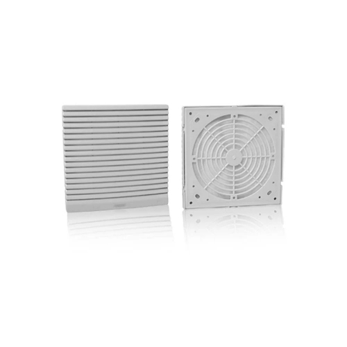 Pecox Pkf01 Panel Air Vent - Size: All