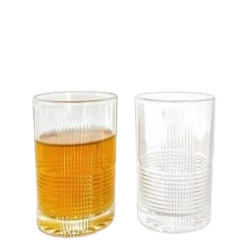 Plain Cocktail Glasses