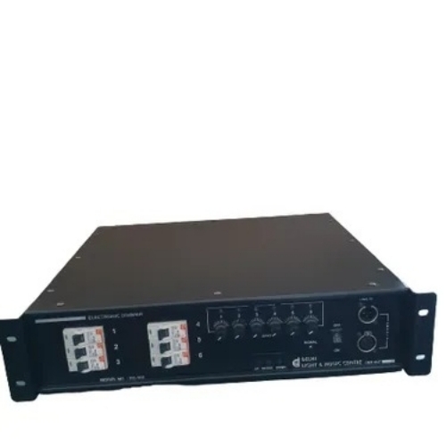 Pls Dimmer 6 Channel Ed-100