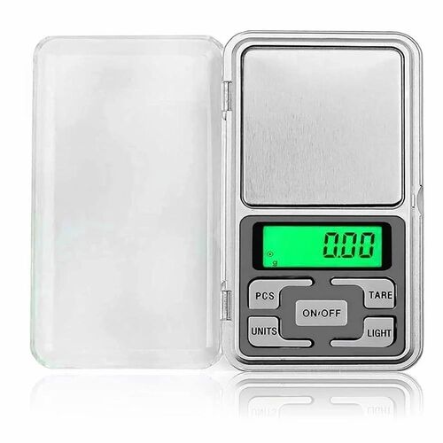 Pocket Weighing Scale