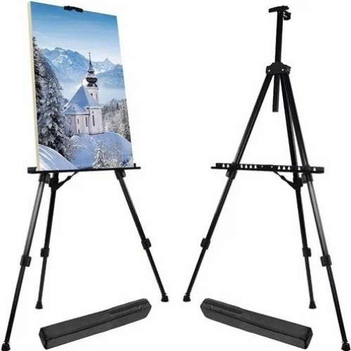 Portable Lightweight Metal Tripod