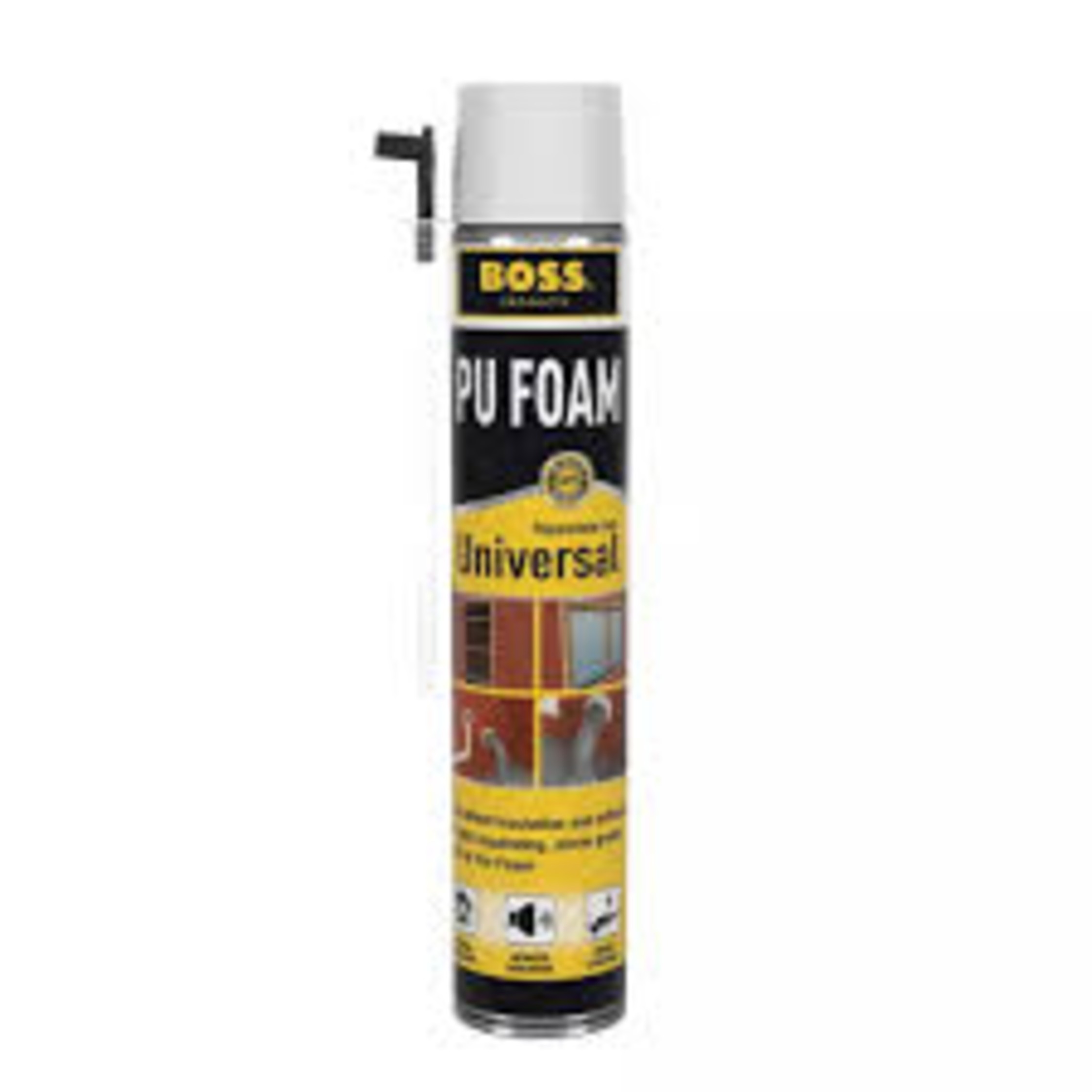 Pu Foam Spray