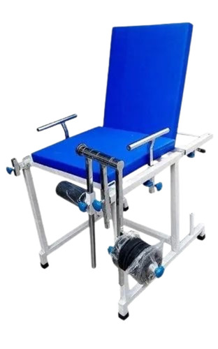 Quadriceps Exercise Chair
