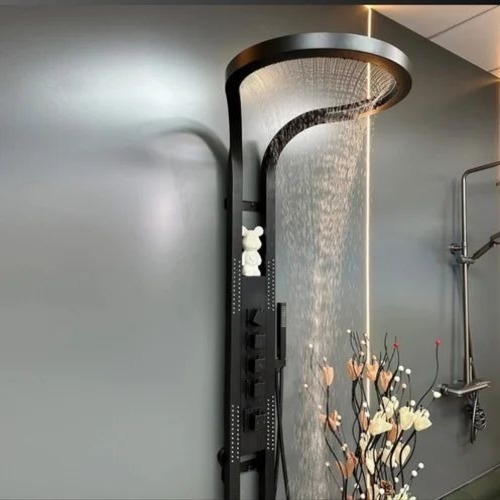 Rainfall Bathroom Shower