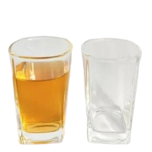 Round Cocktail Glasses