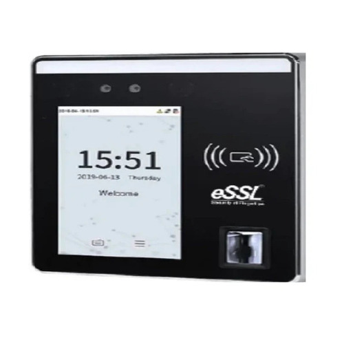 RS485 Fingerprint Time Attendance System