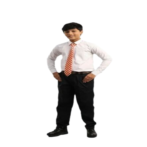 School Uniform Shirt